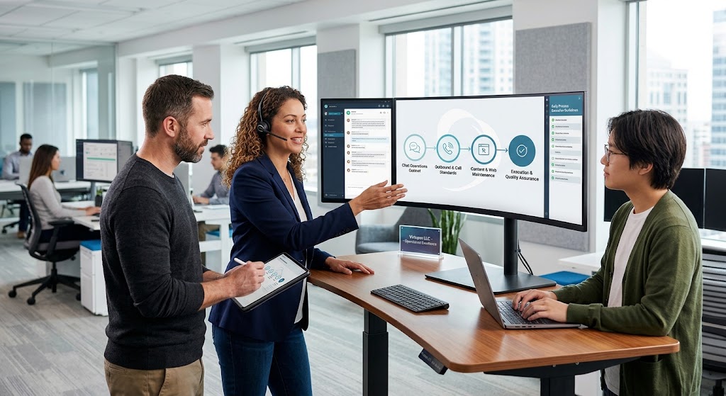 Virtupar Operations